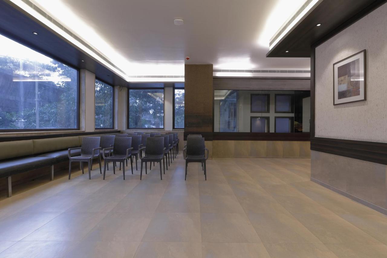 Hotel Ariana Residency — Photos 3